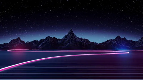 Synthwave