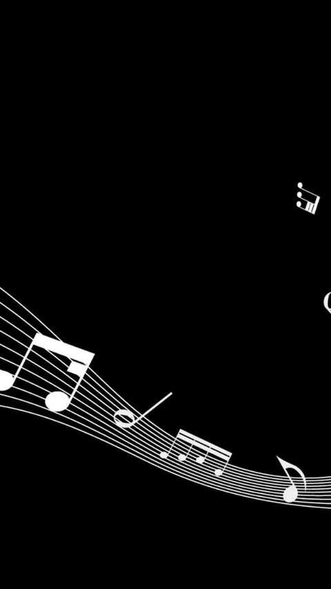 Dark Music