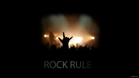 Rock Music