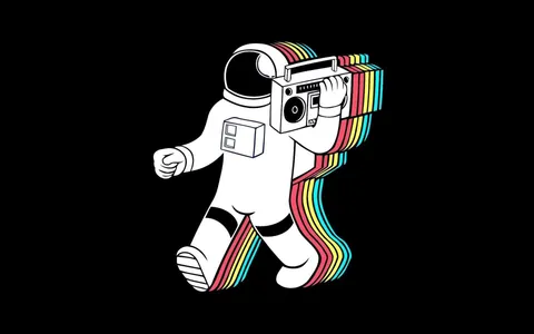 Retro Music