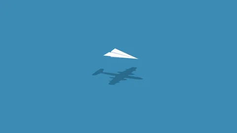 Flat Wallpaper. Minimalist. Minimalist