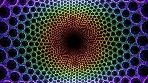 Cool Background : Trippy