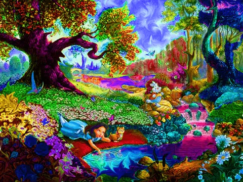 Trippy Pics