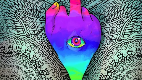 Best Trippy