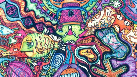 Trippy