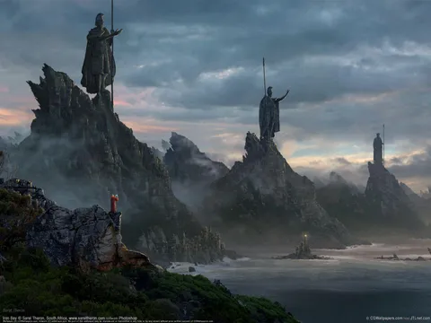 Lord Of The Rings