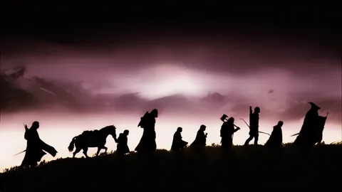 Lord of the rings Wallpaper For iPad×1080 HD iPad Apps