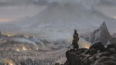 Sauron
