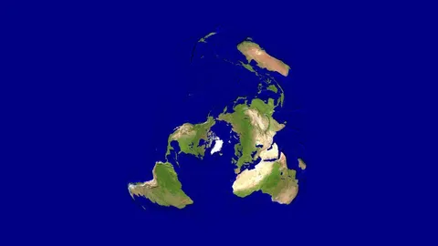 Flat Earth