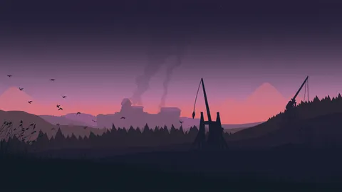 Flat Wallpaper HD