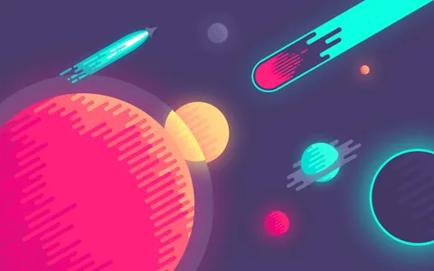 Flat Space HD