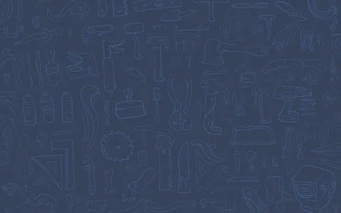 Android Wallpaper: Flat