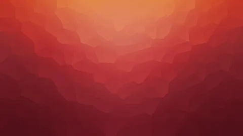 Flat Design HD Wallpaper for Windows 10