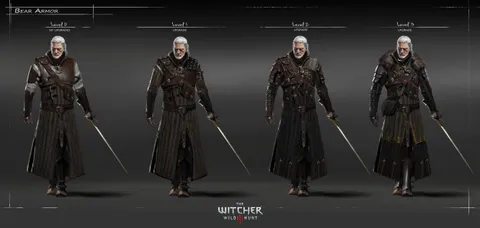 The Witcher 3 Wild Hunt HD Wallpaper (30)