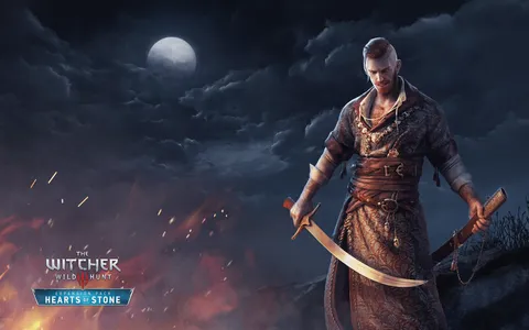 The Witcher 3: Wild Hunt