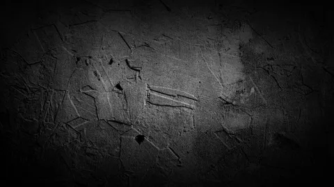 Black Grunge Wallpaper PixelsTalk Black marble Just let it be Quote