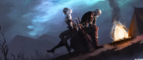 The Witcher 3: Wild Hunt
