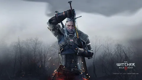 The Witcher Netflix