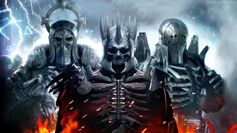 The Witcher 3 Wild Hunt Wallpaper Games