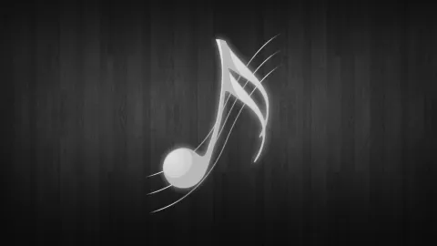 Wallpaper HD Music