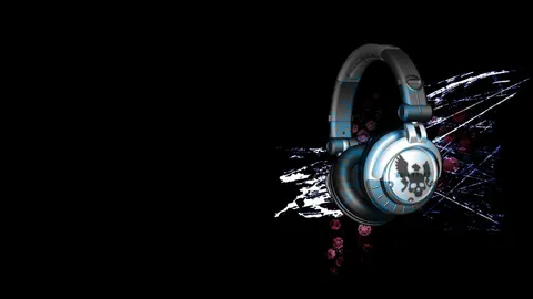 Music Wallpaper HD
