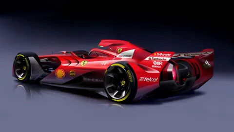 Ferrari F1 Wallpaper HD Desktop. All About Gallery Car