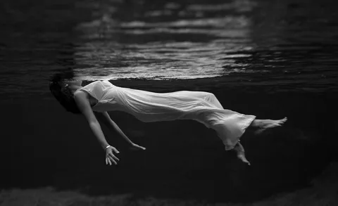 Black and White Background, Picture, Wallpaper, Image
