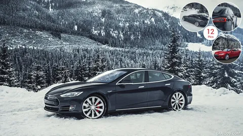 Tesla Wallpaper 1920x1080 #fc0d3f778268