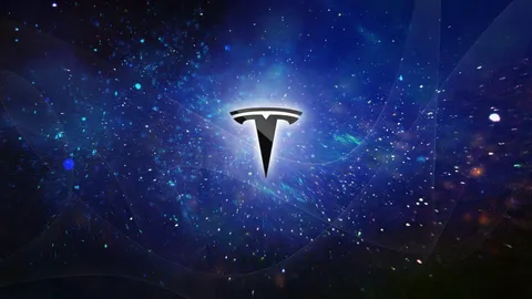Tesla Motors Logo