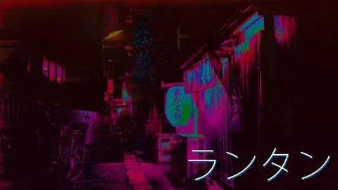 Vaporwave Wallpaperx1152