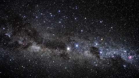 Milky Way