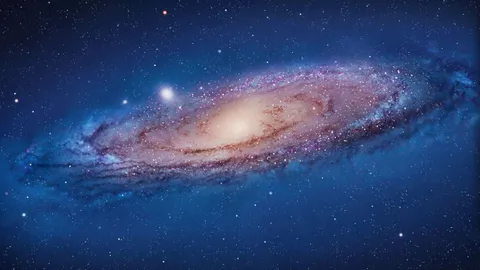 Milky Way Wallpaper HD Download
