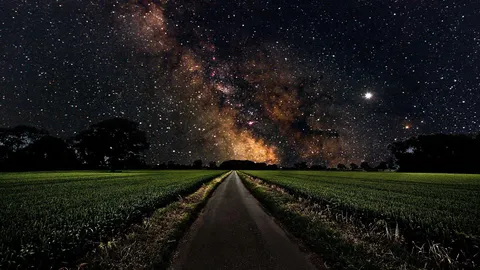 Milky Way
