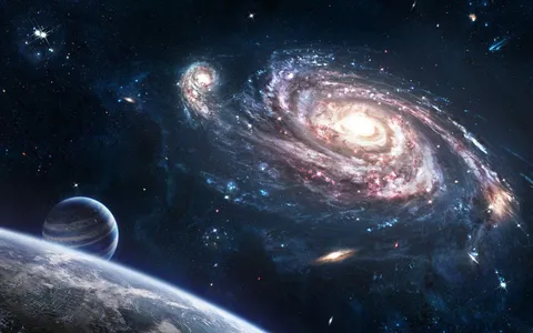 Wallpaper.wiki Milky Way Planets Names Wallpaper PIC WPD001833