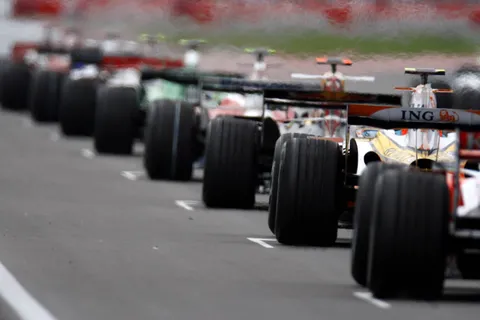 F1 HD wallpaper. High Resolution