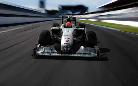 Wallpaper HD F1 2016