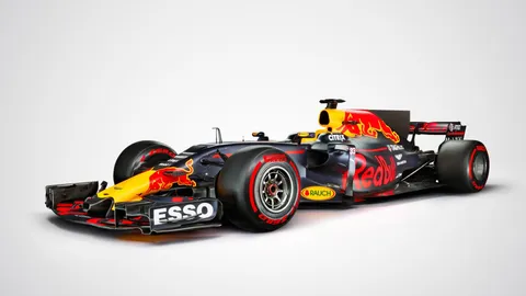 Red Bull 2017 Wallpaper. Wallpaper Studio 10