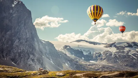 Balloon Ultra HD