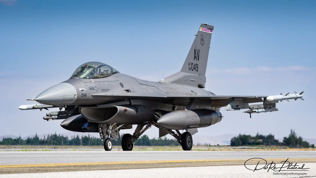 DaRe Aviation Photography
