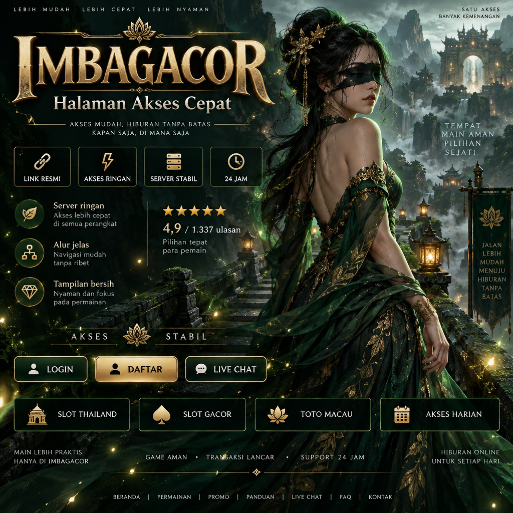 IMBAGACOR